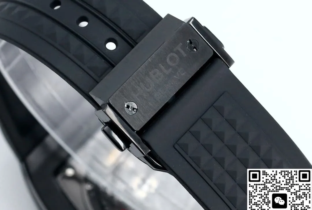 TW Factory Hublot 646.CI.0110.RX.DPM24 1:1 Best Edition Replica Watch